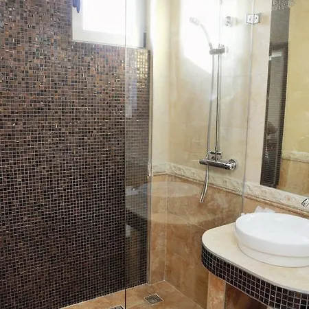 Готель Garni Fortuna 3*