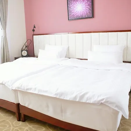 Garni Fortuna 3* Белград