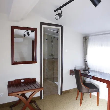 Garni Fortuna 3* Белград