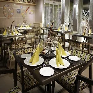 Garni Fortuna 3*