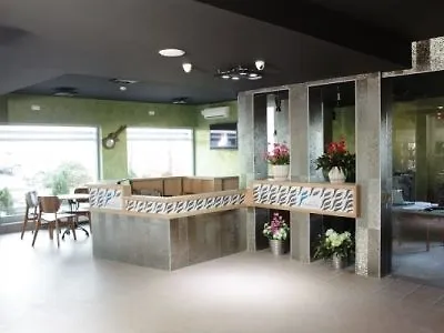 Готель Garni Fortuna 3*