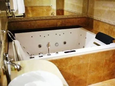 Готель Garni Fortuna 3*