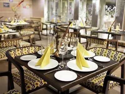 Garni Fortuna 3*